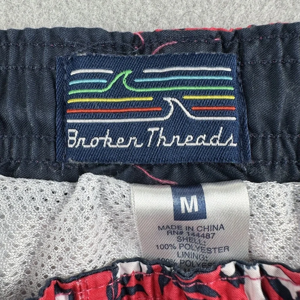 Brother Threads please see